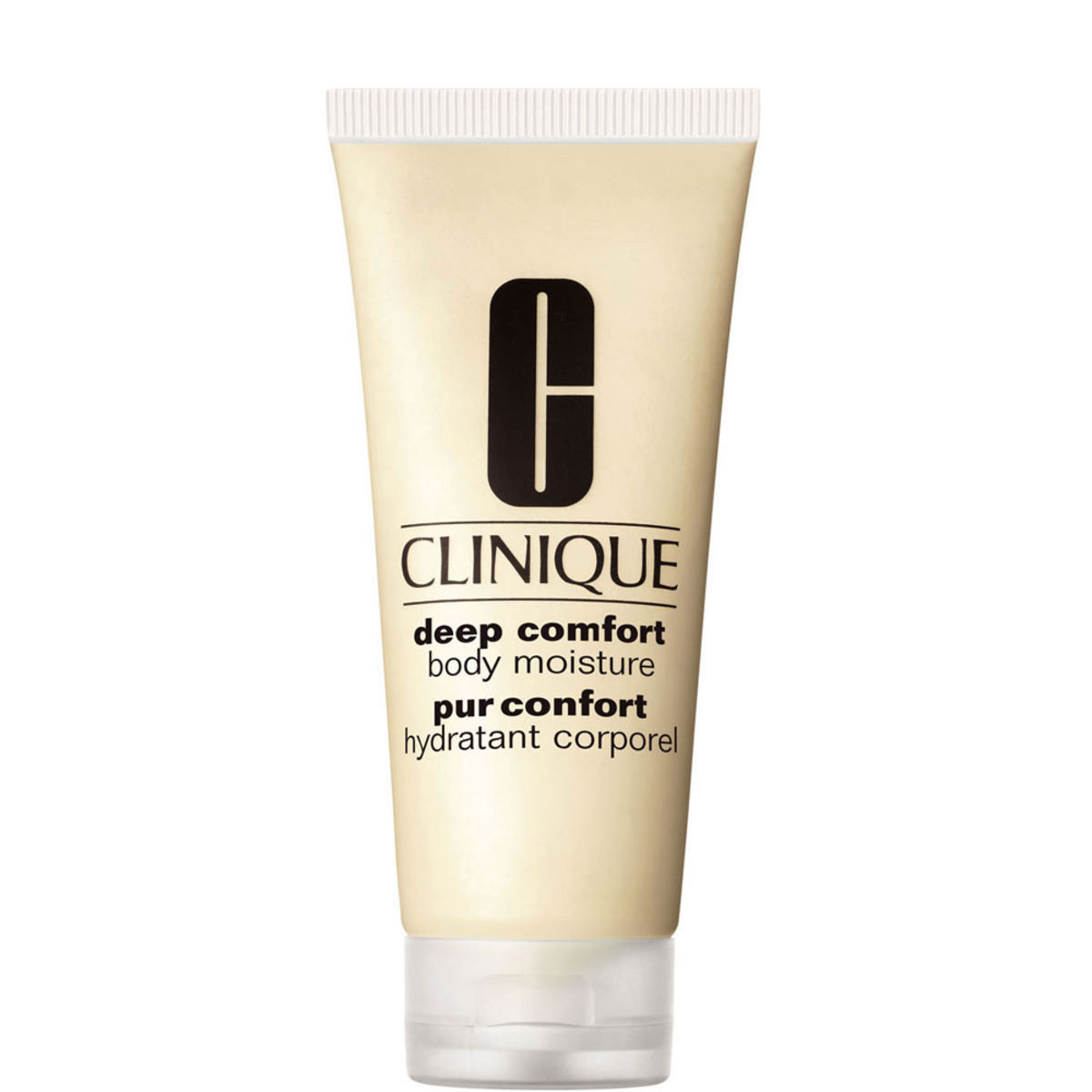 Deep Comfort Body Lotion