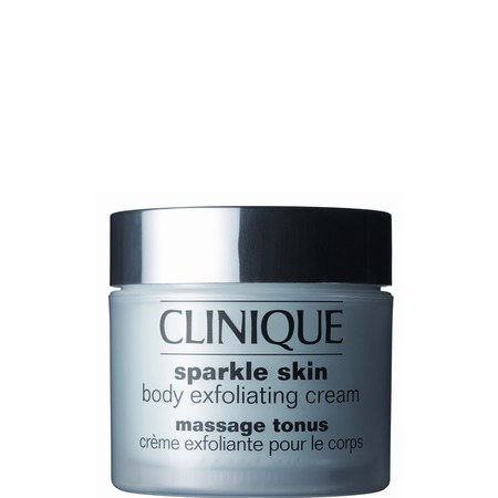 Sparkle Skin Body Exfoliating Cream Sparkle Skin Body Exfoliating Cream