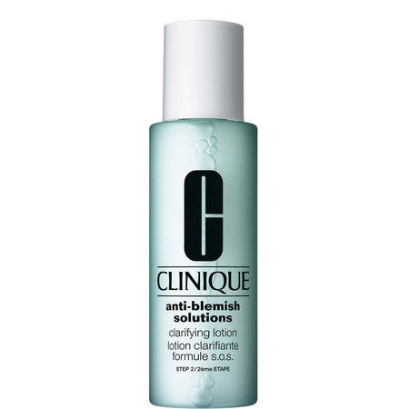 Anti-Blemish Solutions Clarifying Lotion Anti-Blemish Solutions Clarifying Lotion