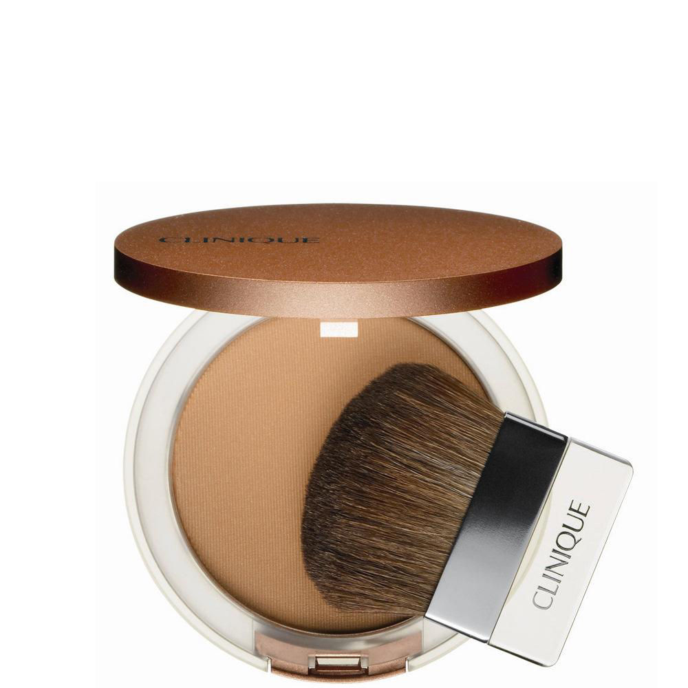 True Bronze Pressed Powder Bronzer