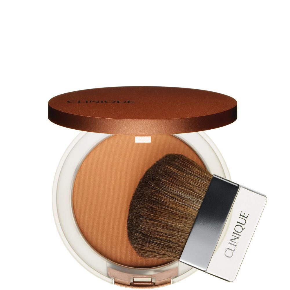 True Bronze Pressed Powder Bronzer