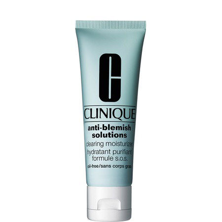Anti-Blemish Solutions Clearing Mosituriser Anti-Blemish Solutions Clearing Mosituriser