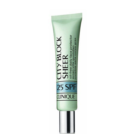 City Block Sheer SPF25 40ml City Block Sheer SPF25 40ml
