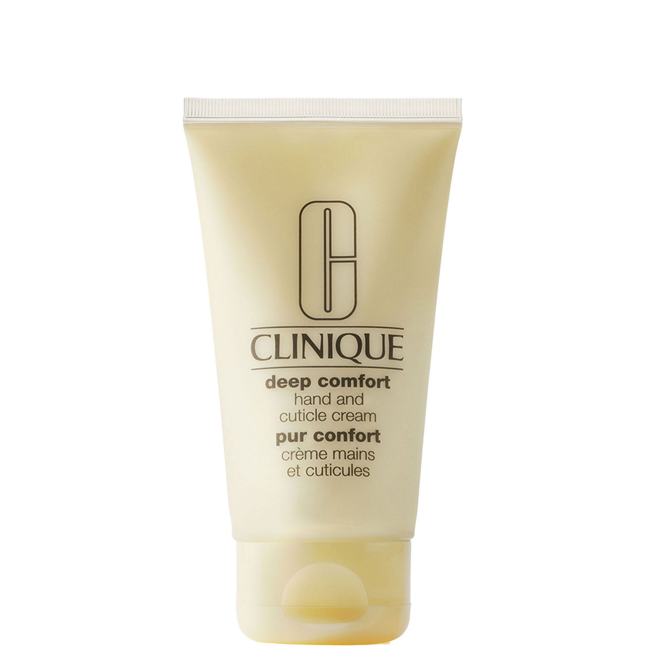 Deep Comfort Hand and Cuticle Cream