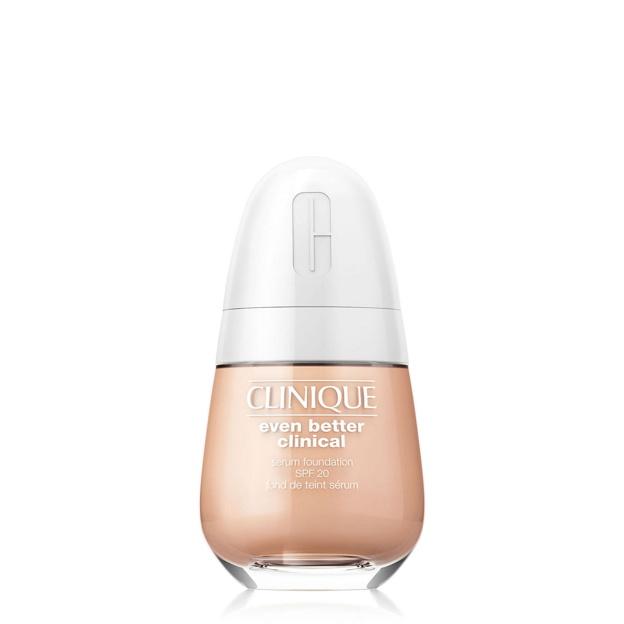 Even Better Clinical™ Serum Foundation SPF20