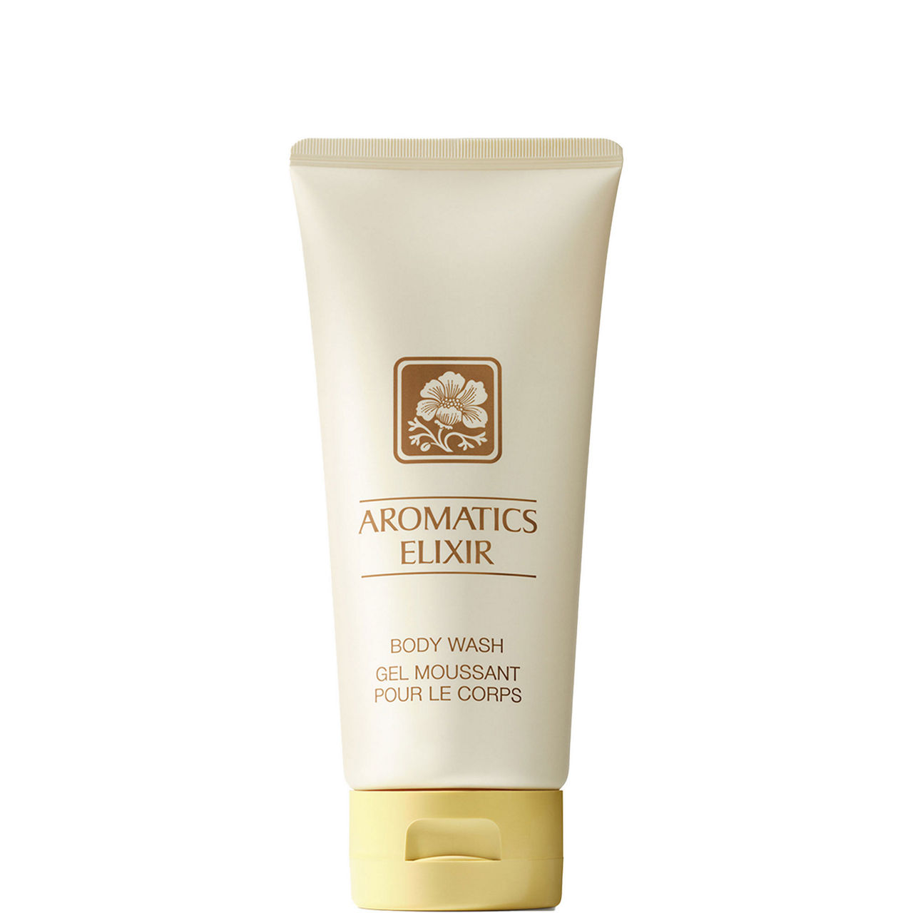 Aromatics Elixir Body Wash