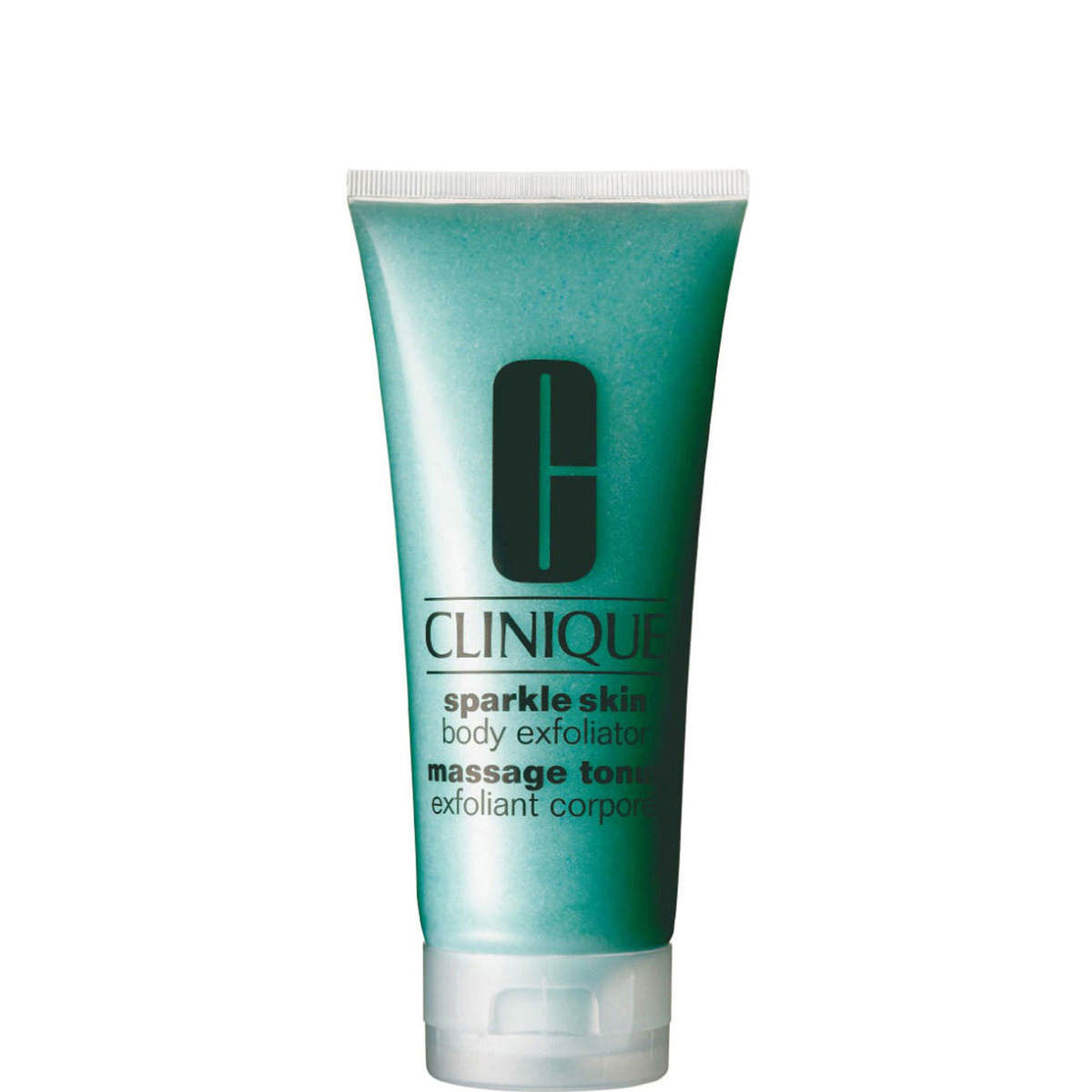 Sparkle Skin Body Exfoliator
