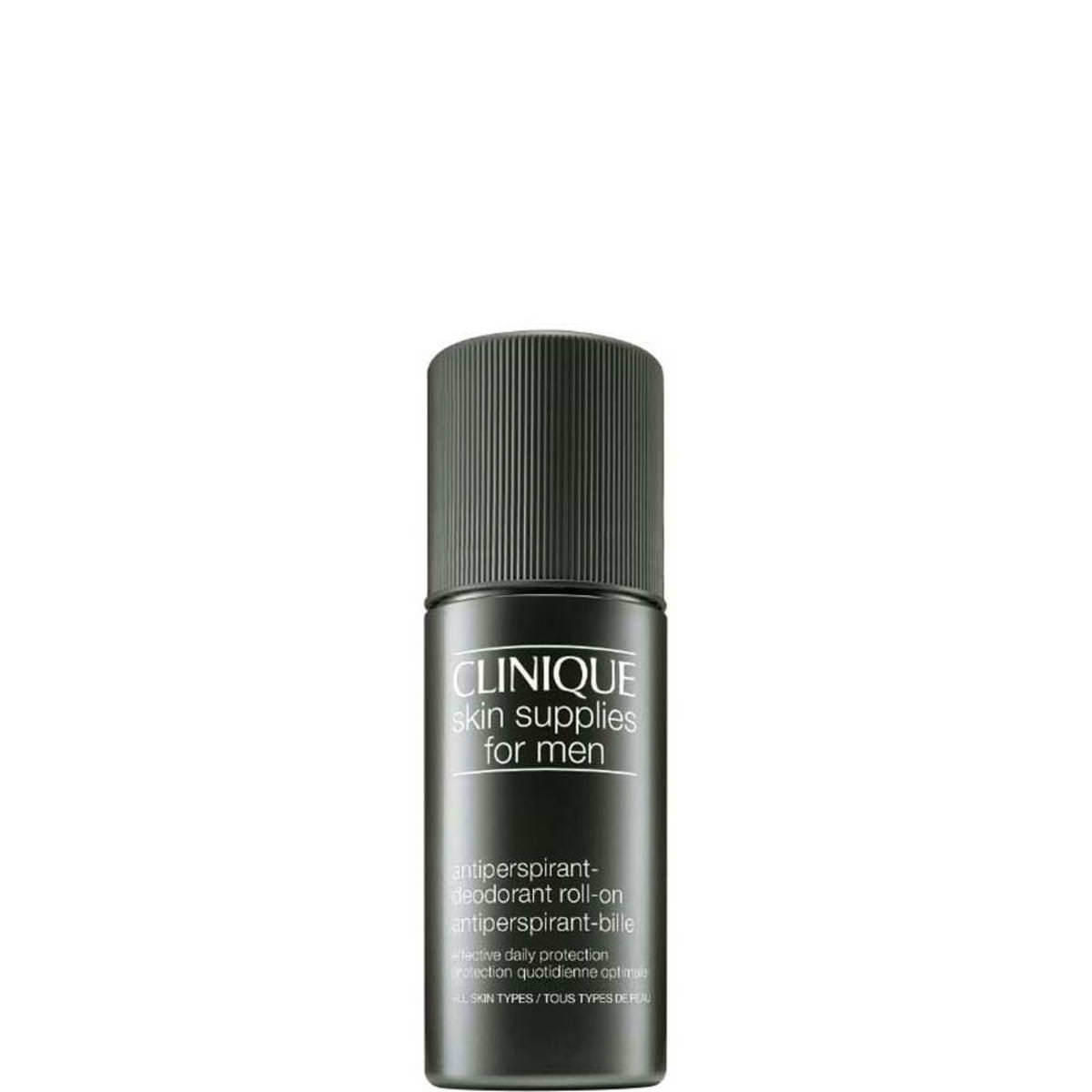 Roll-On Anti-Perspirant Deoderant