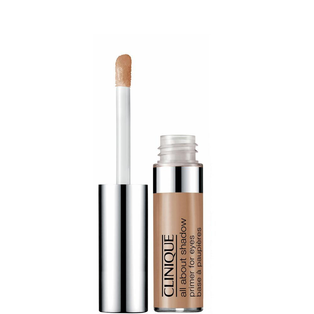 All About Shadow Primer for Eyes