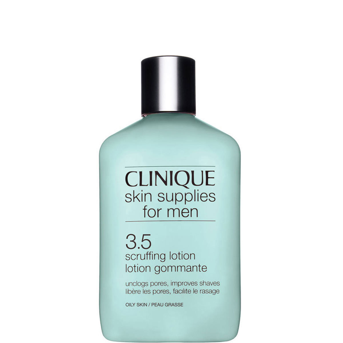 Scruffing Lotion 3.5