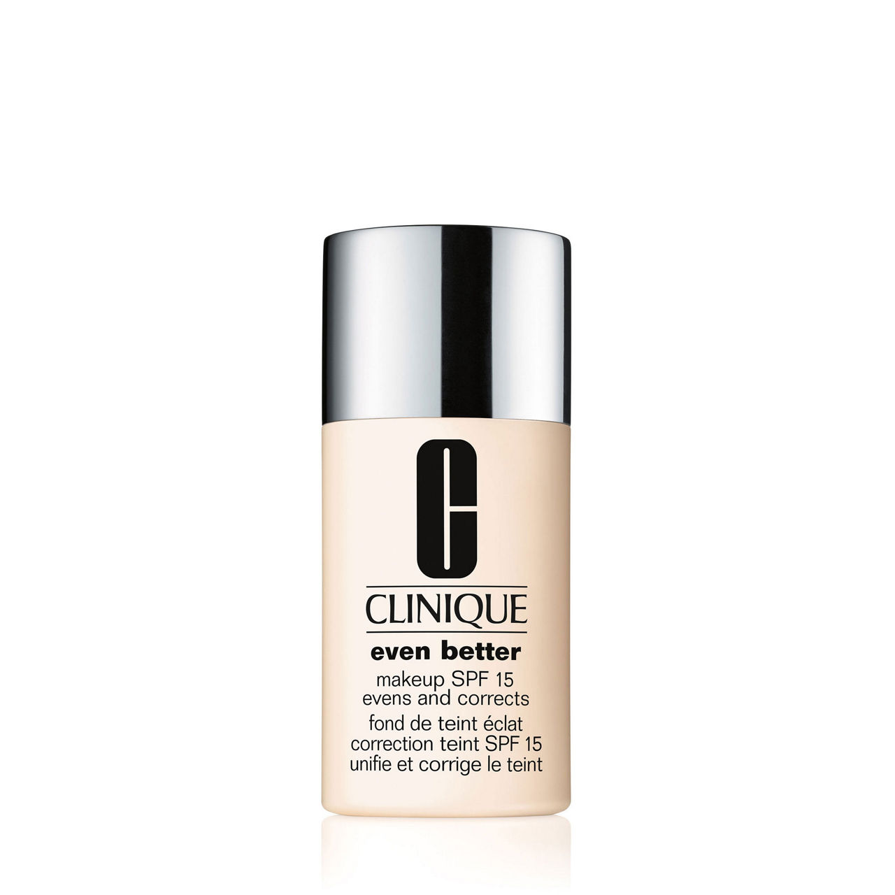 Even Better Makeup Foundation SPF 15