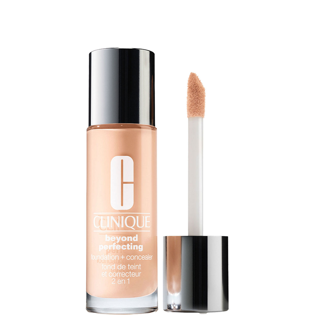 Beyond Perfecting 2-In-1 Foundation And Concealer