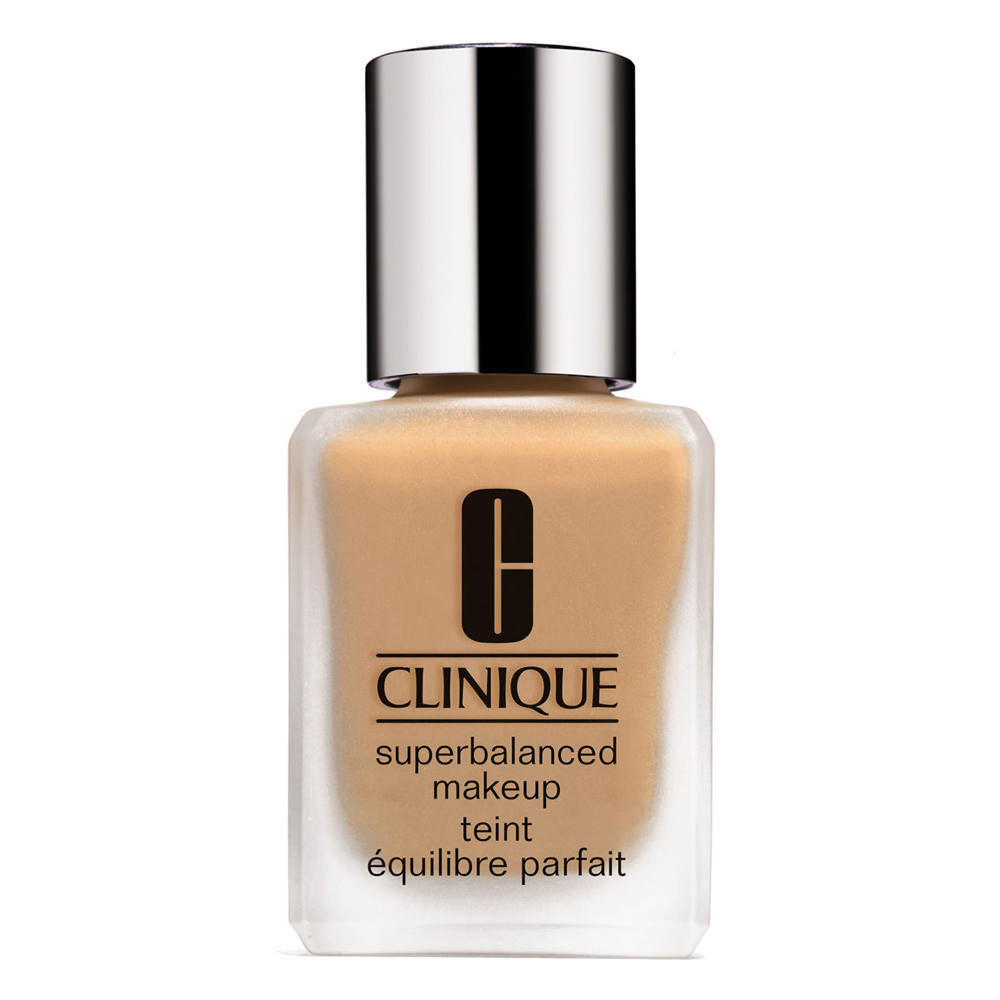 Superbalanced Makeup