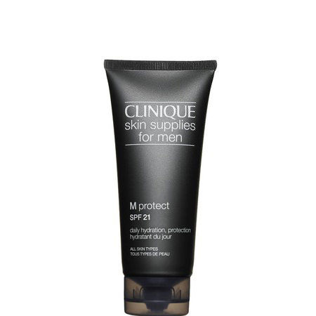 Clinique For Men™ SPF 21 Moisturiser Clinique For Men™ SPF 21 Moisturiser