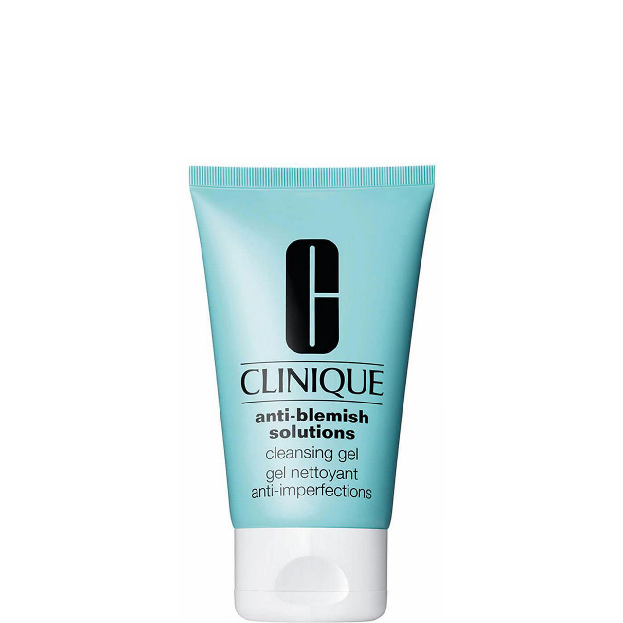 Anti-Blemish Solutions Cleansing Gel