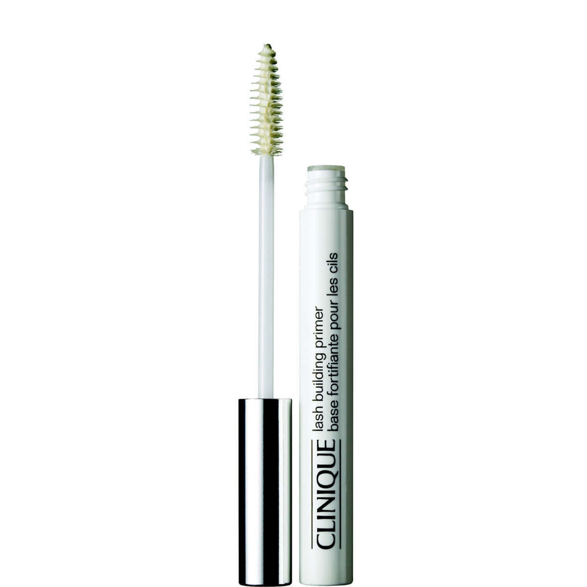 Lash Building Primer