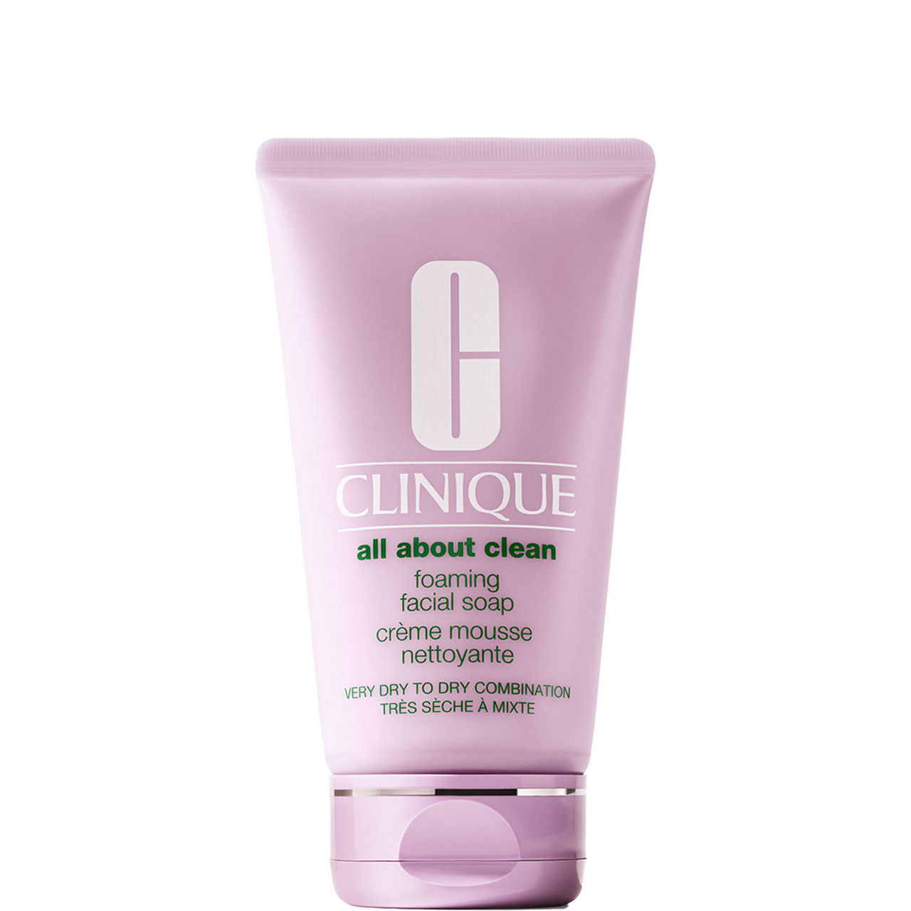 Foaming Facial Wash 150ml