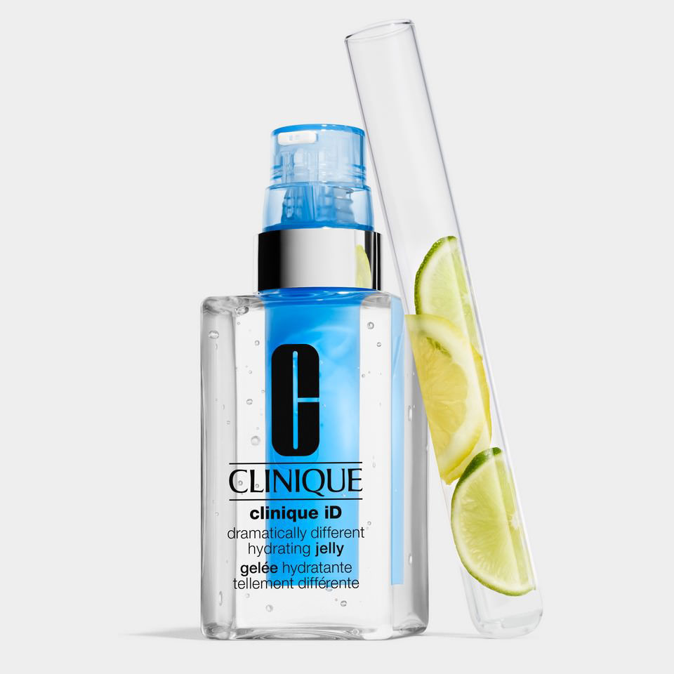 Dramatically Different™ Hydrating Jelly + Active Cartridge Concentrate For Pores & Uneven Texture