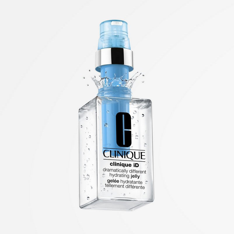 Dramatically Different™ Hydrating Jelly + Active Cartridge Concentrate For Pores & Uneven Texture