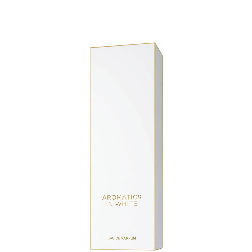 Aromatics In White EDP
