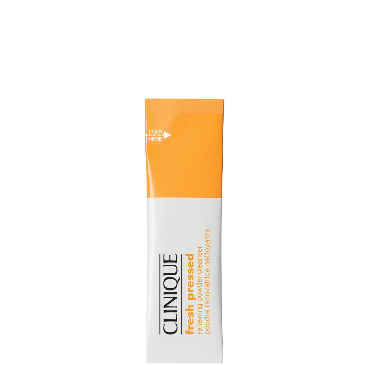 Fresh Pressed™ Renewing Powder Cleanser with Pure Vitamin C