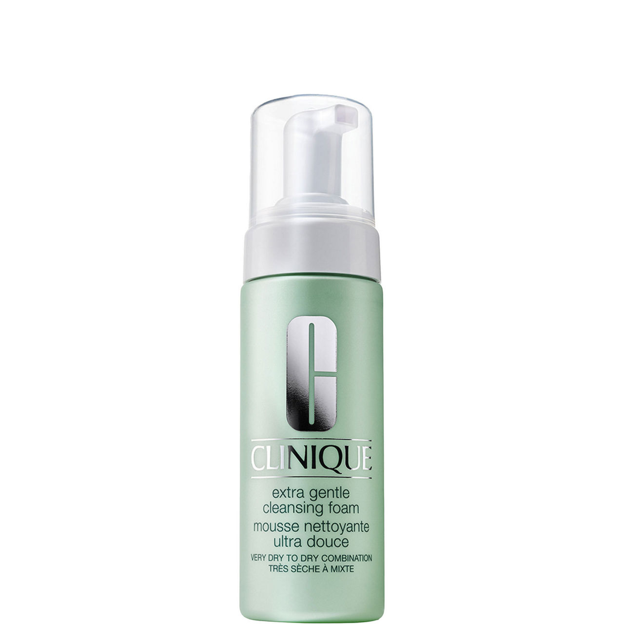 Sonic Extra Gentle Cleansing Foam