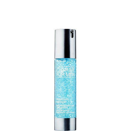 Clinique For Men Maximum Hydrator Activated Water-Gel Concentrate Clinique For Men Maximum Hydrator Activated Water-Gel Concentrate
