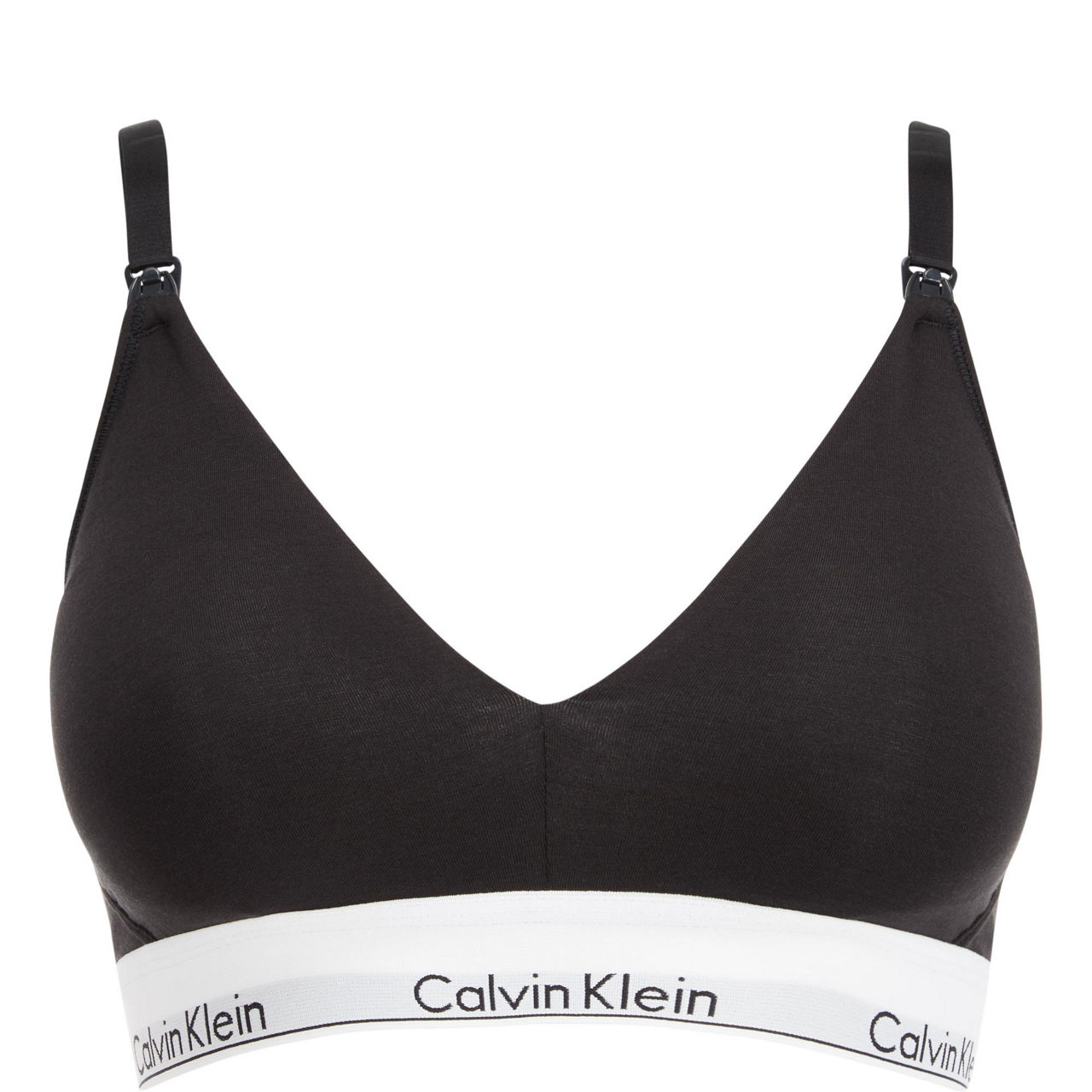 Modern Cotton Nursing Bra