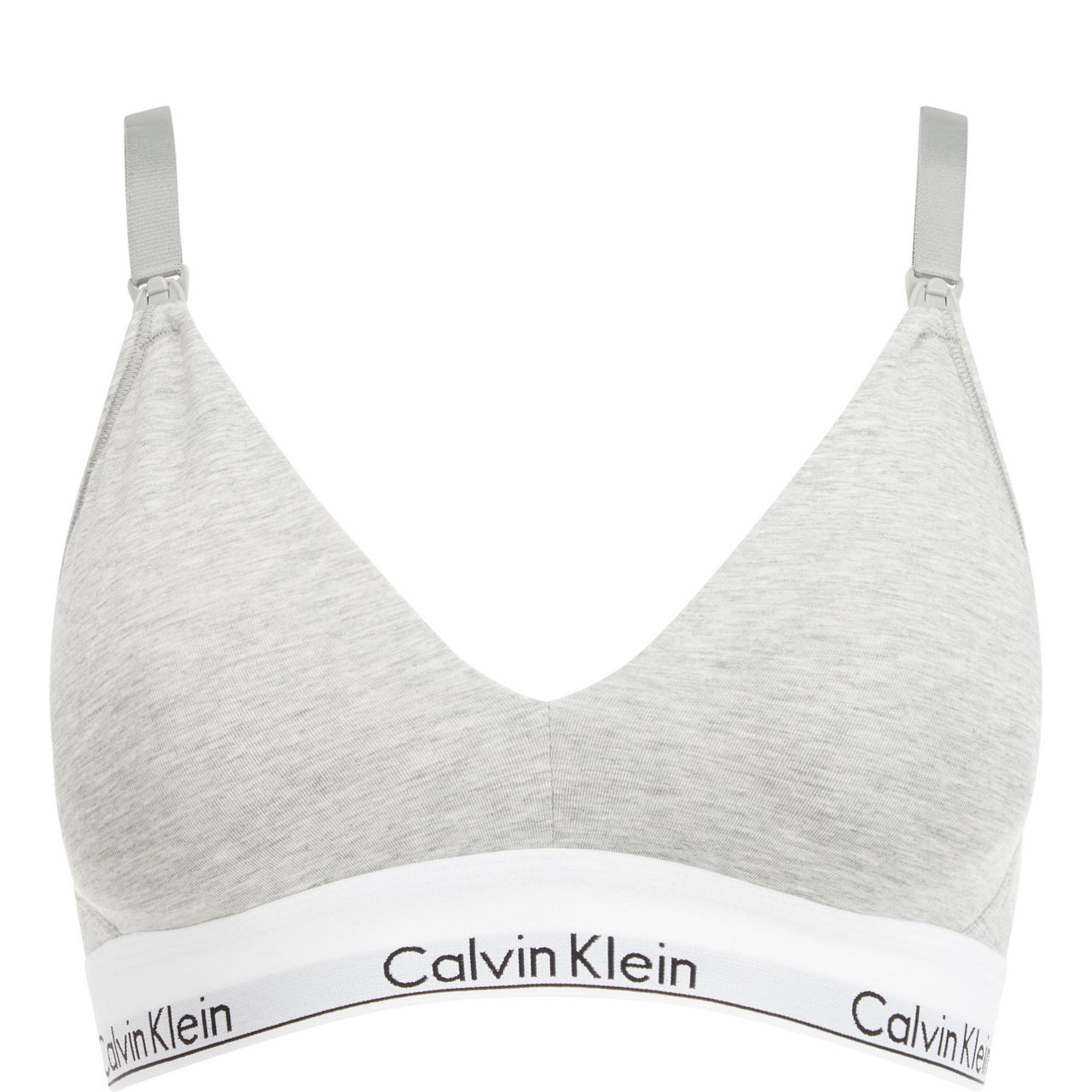 Modern Cotton Nursing Bra