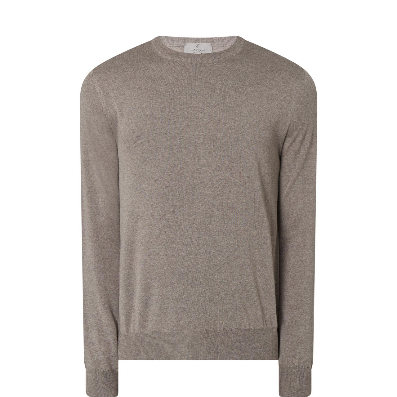 Merino Wool Sweater