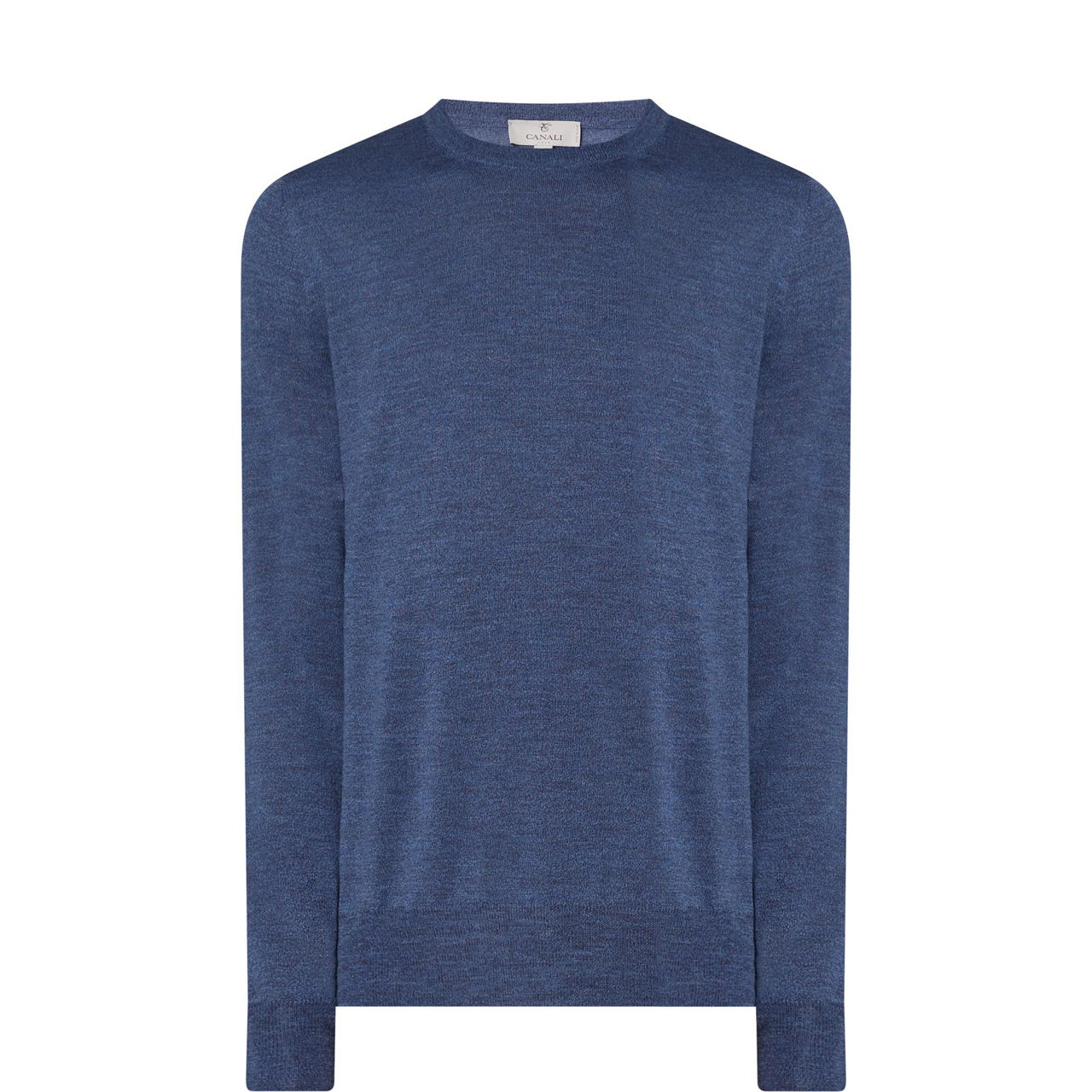 Merino Wool Sweater