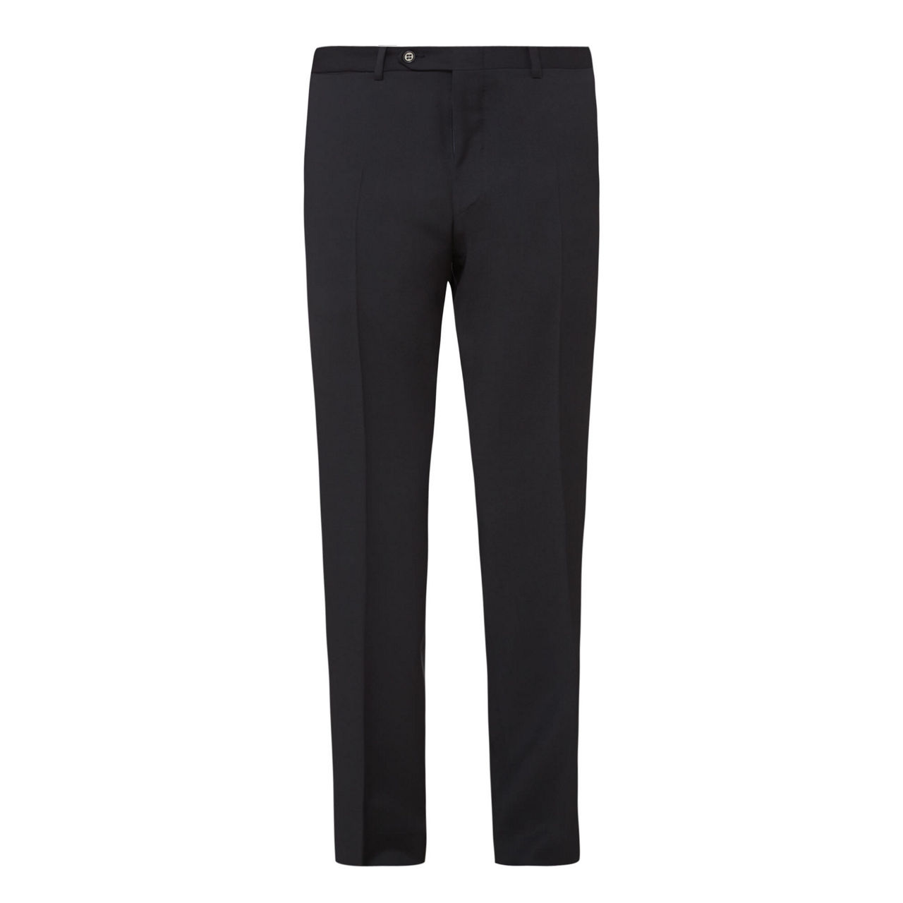 Drop 6 Flat Front Trouser Drop 6 Flat Front Trouser