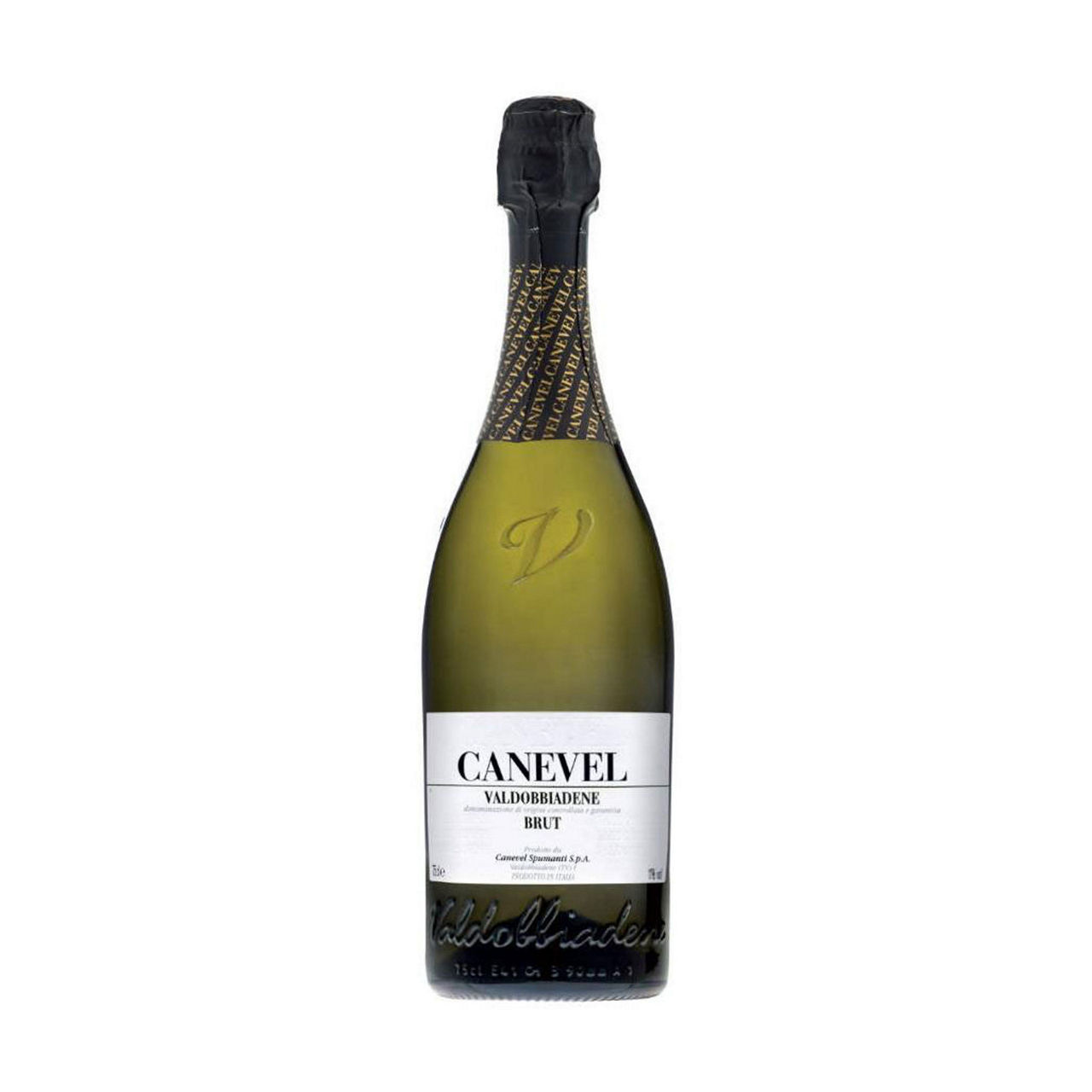Canevel Valdobbiadene DOCG Brut Prosecco Canevel Valdobbiadene DOCG Brut Prosecco