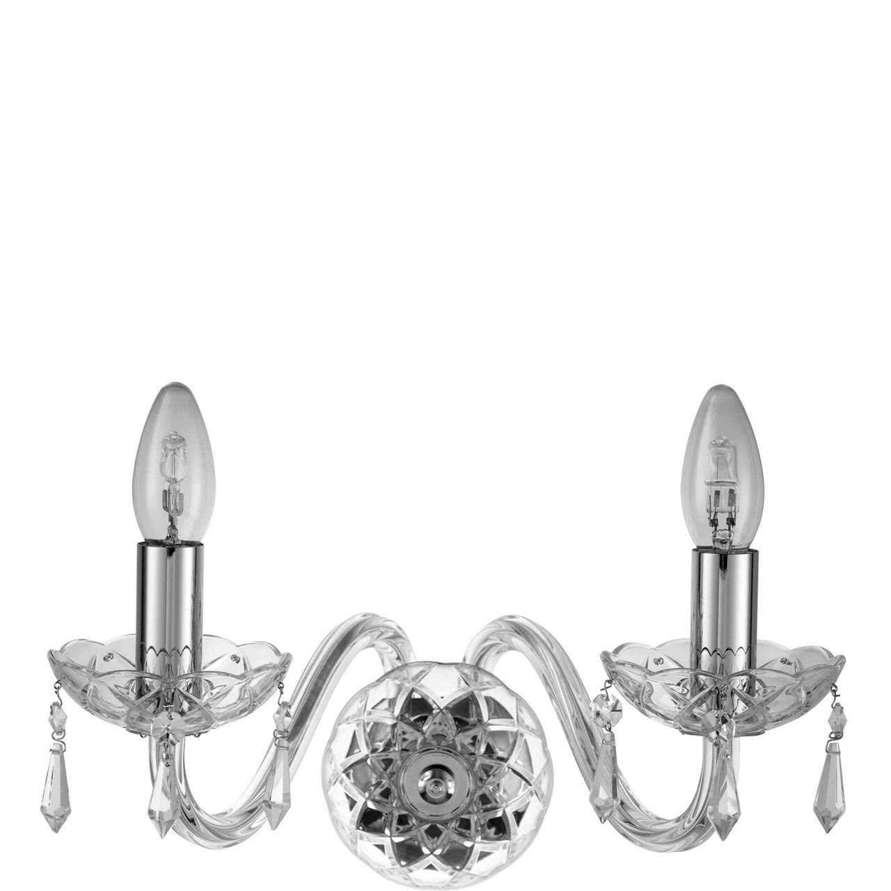Cashel Wall Sconce (UK-IRE Fitting)