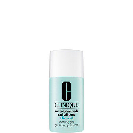 Anti-Blemish Solutions Clinical Clearing Gel Anti-Blemish Solutions Clinical Clearing Gel