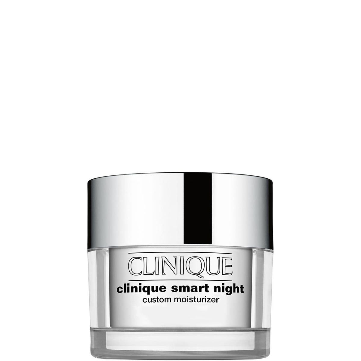 Smart Night™ Custom-Repair Moisturizer Dry-Combination