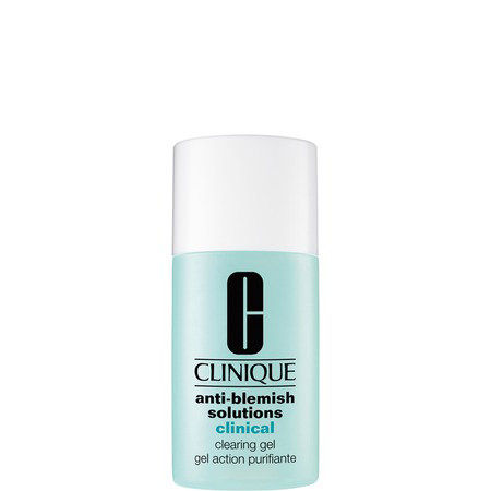 Anti-Blemish Solutions Clinical Clearing Gel Anti-Blemish Solutions Clinical Clearing Gel