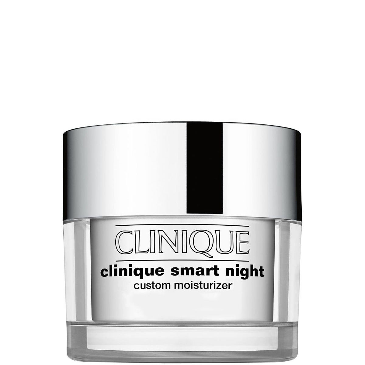 Smart Night Repair For Combination-Oily Skin