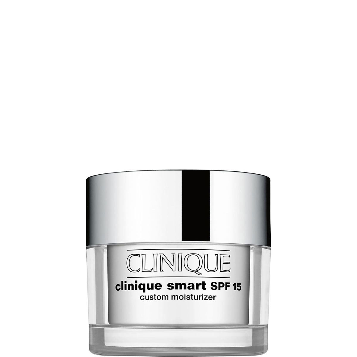 Smart Repair Custom Moisturiser SPF15 For Dry-Combination Skin