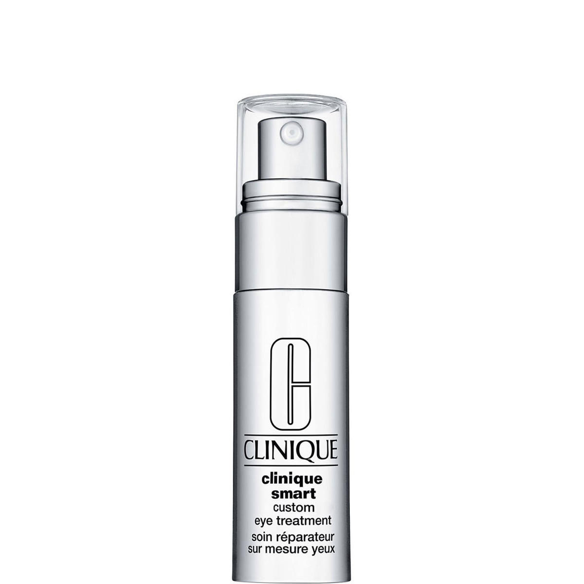 Smart Custom Repair Eye Treatment