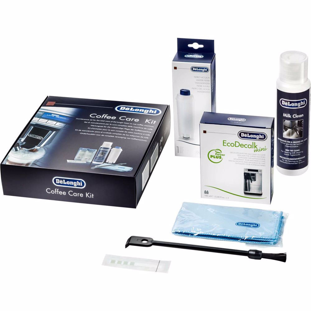 Coffee Care Kit