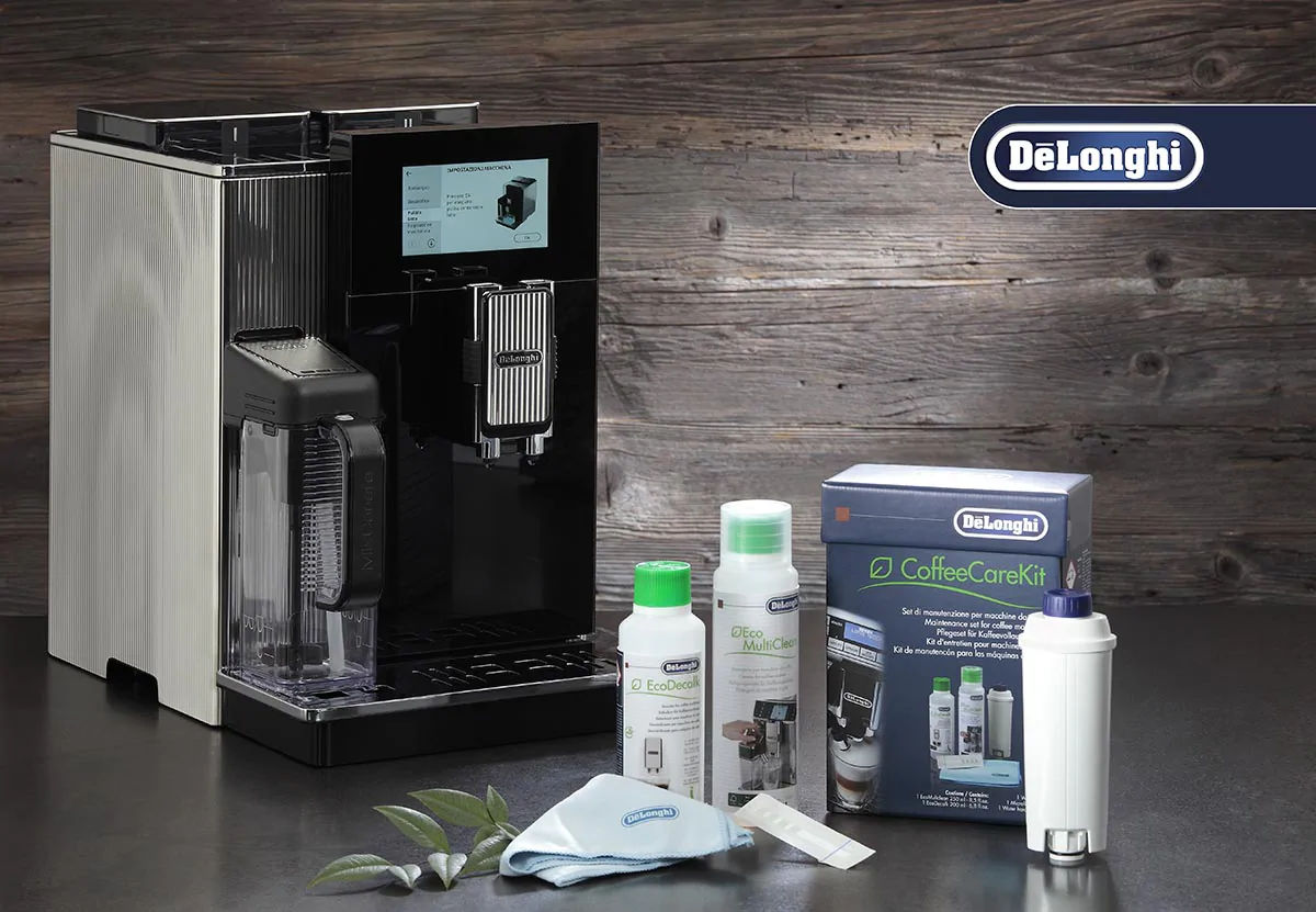 Coffee Care Kit