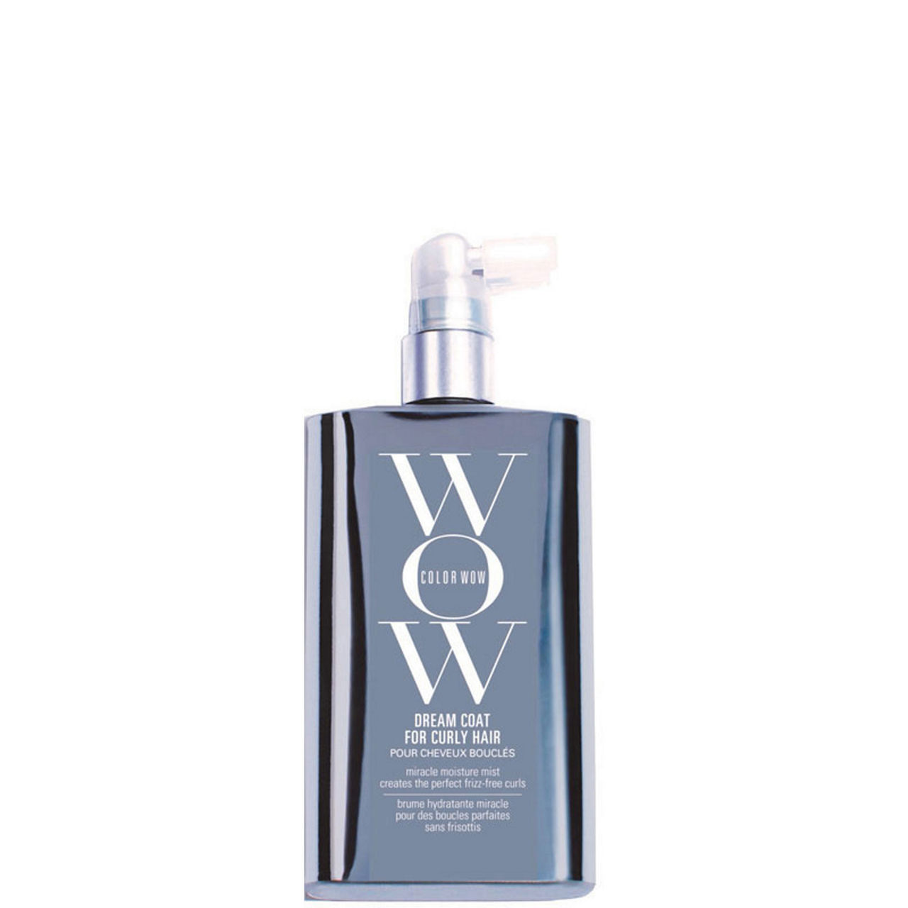 Dream Coat Curly