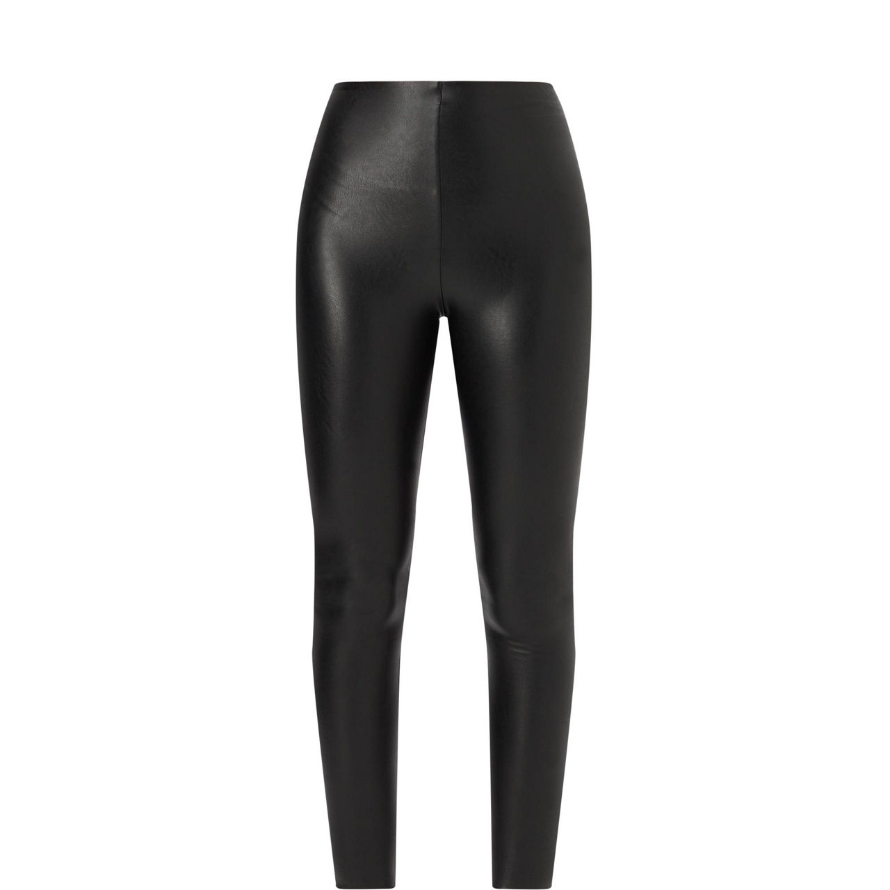 Faux Leather Leggings