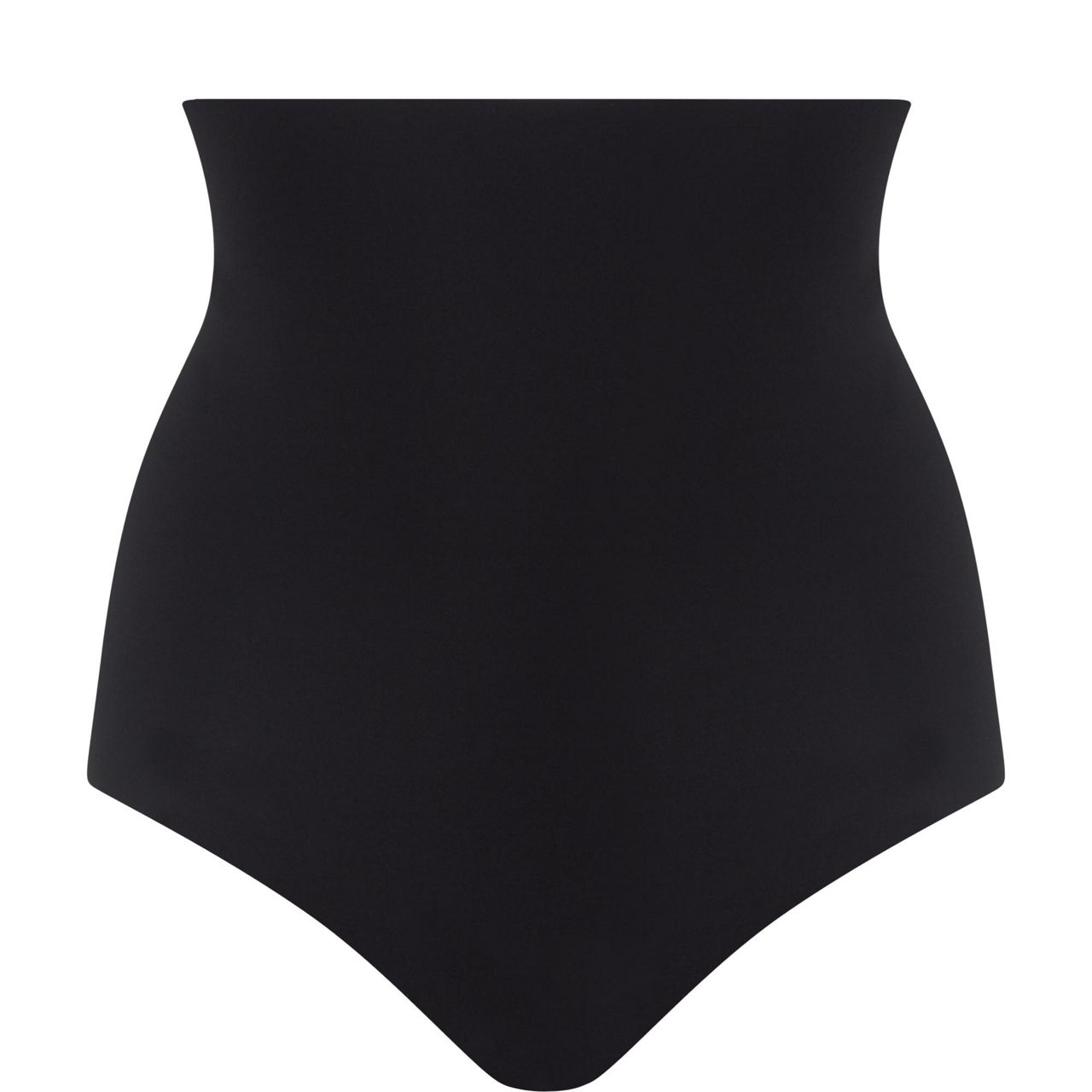 High-Rise Control Briefs