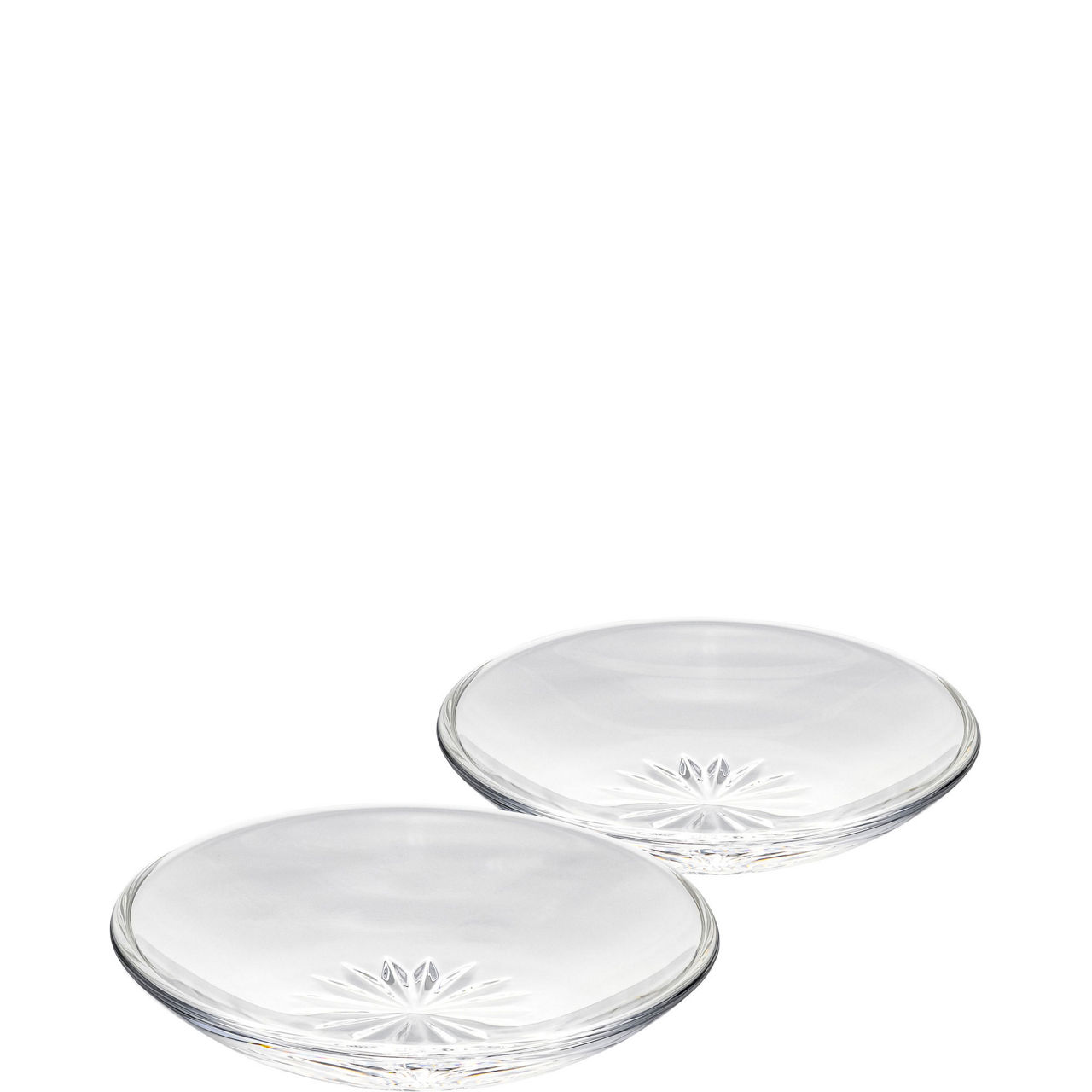 Connoisseur Tasting Cap Set of 2
