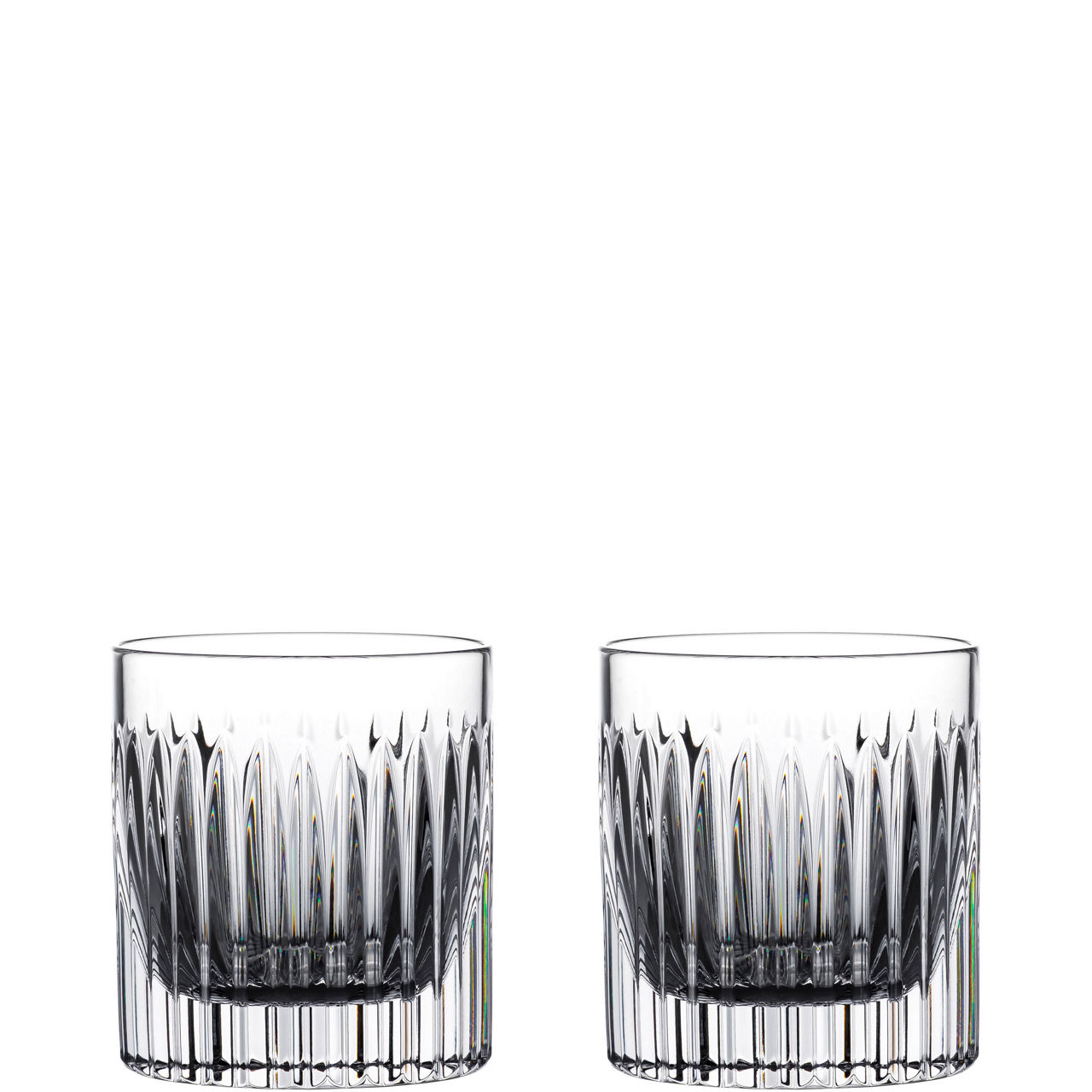 Set of 2 Connoisseur Aras Straight Tumbler