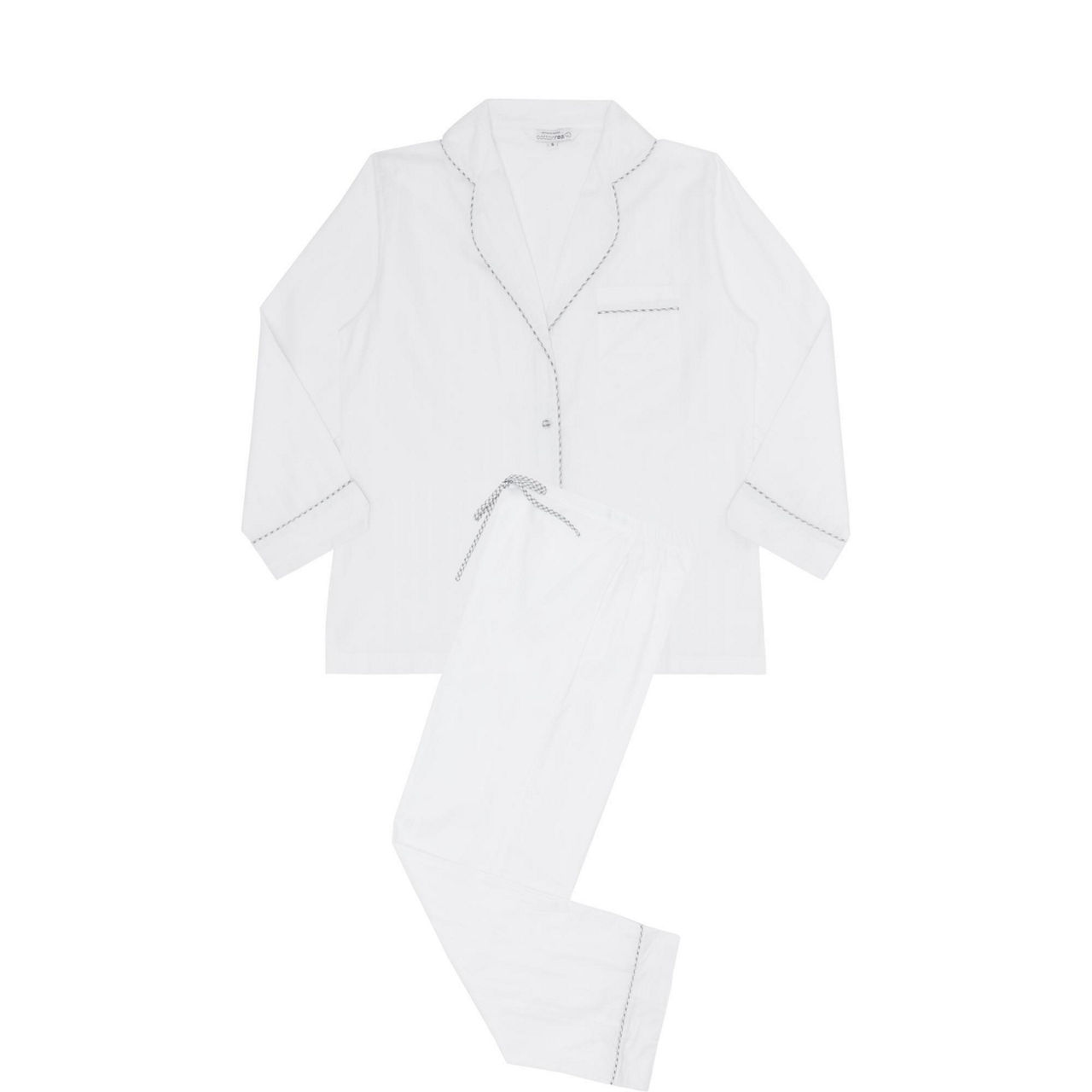 Shadow Stripe Pyjamas