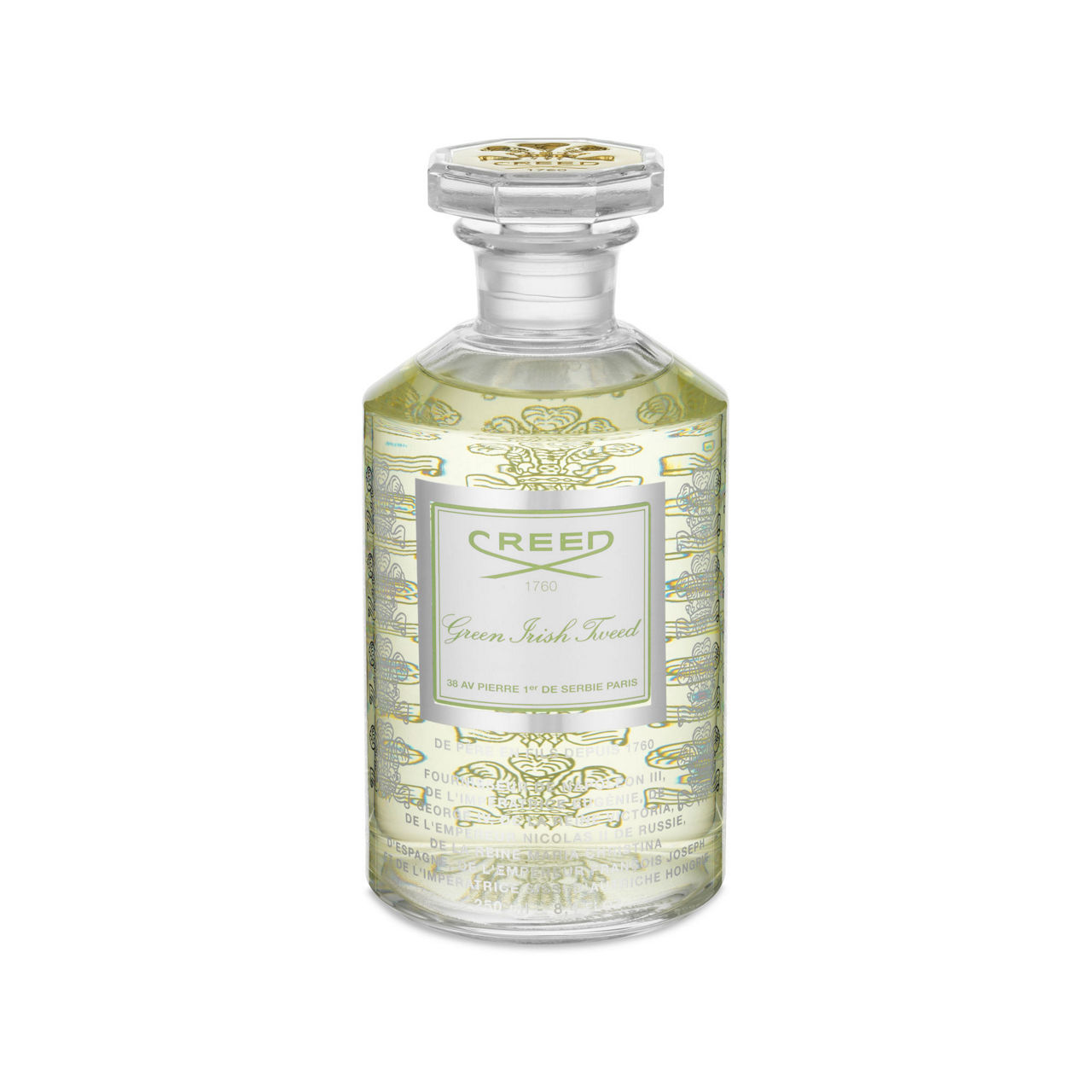 Green Irish Tweed EDP Green Irish Tweed EDP