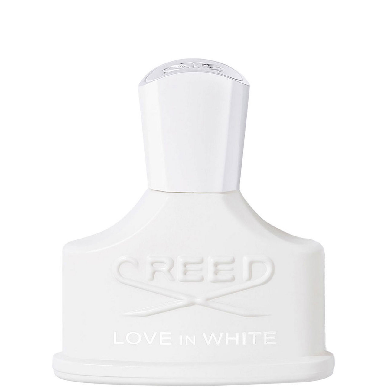 Love In White Eau de Parfum